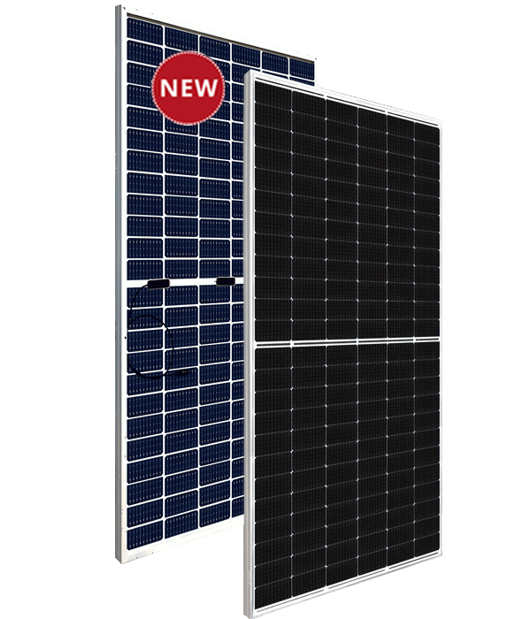 Watts Monocrystalline Canadian Solar Panel Gennex Online Store